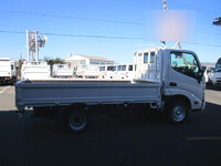 トヨタダイナ平ボディ小型（2t・3t）[写真07]