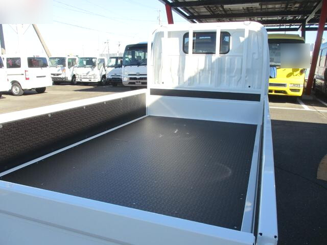 トヨタダイナ平ボディ小型（2t・3t）[写真07]