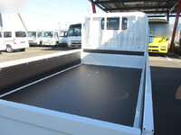 トヨタダイナ平ボディ小型（2t・3t）[写真08]