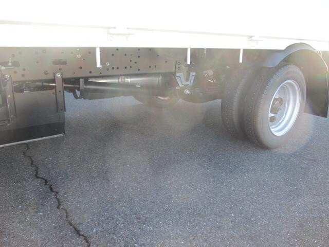 トヨタダイナ平ボディ小型（2t・3t）[写真08]