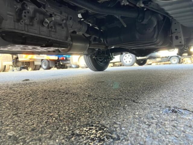 トヨタハイエース冷凍車（冷蔵車）小型（2t・3t）[写真17]