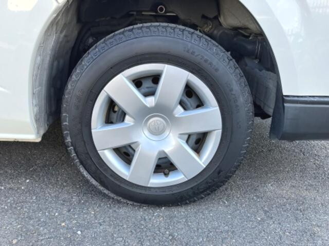 トヨタハイエース冷凍車（冷蔵車）小型（2t・3t）[写真20]