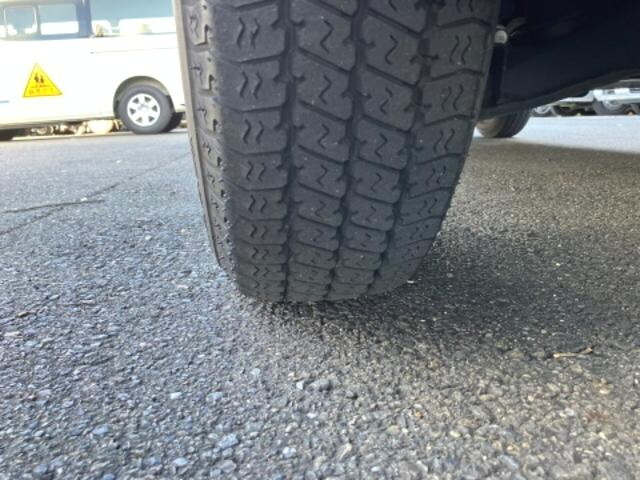 トヨタハイエース冷凍車（冷蔵車）小型（2t・3t）[写真21]