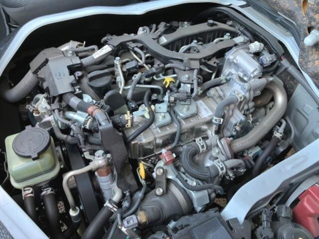 トヨタハイエース冷凍車（冷蔵車）小型（2t・3t）[写真23]