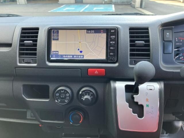 トヨタハイエース冷凍車（冷蔵車）小型（2t・3t）[写真25]