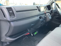 トヨタハイエース冷凍車（冷蔵車）小型（2t・3t）[写真36]