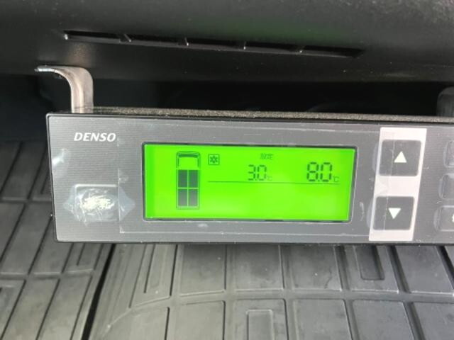 トヨタハイエース冷凍車（冷蔵車）小型（2t・3t）[写真39]