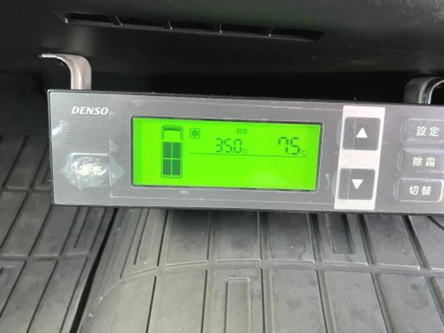 トヨタハイエース冷凍車（冷蔵車）小型（2t・3t）[写真40]