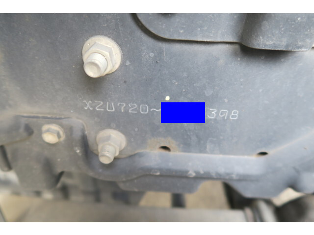 日野デュトロアルミバン小型（2t・3t）[写真10]