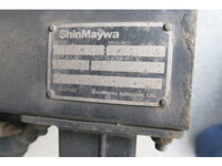 日野デュトロアルミバン小型（2t・3t）[写真14]