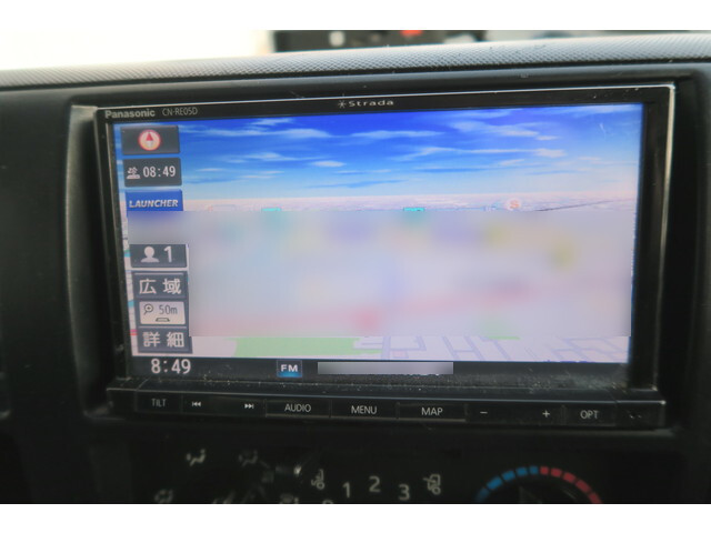 日野デュトロアルミバン小型（2t・3t）[写真18]