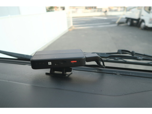 日野デュトロアルミバン小型（2t・3t）[写真20]