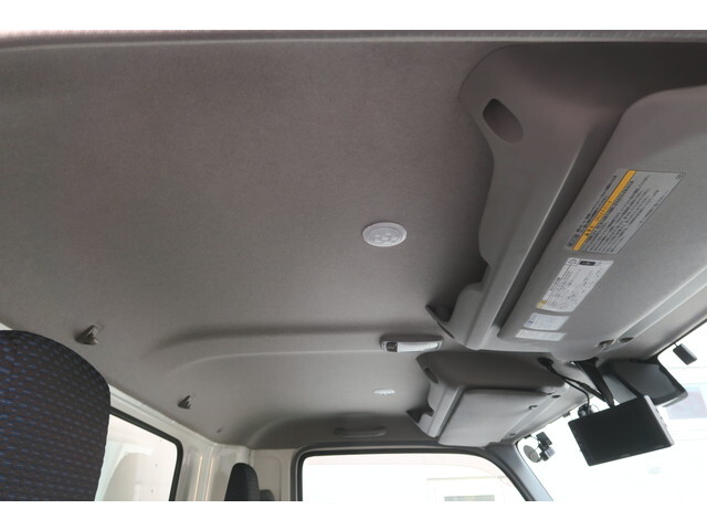 日野デュトロアルミバン小型（2t・3t）[写真23]