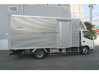 日野デュトロアルミバン小型（2t・3t）[写真27]