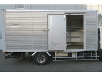 日野デュトロアルミバン小型（2t・3t）[写真28]