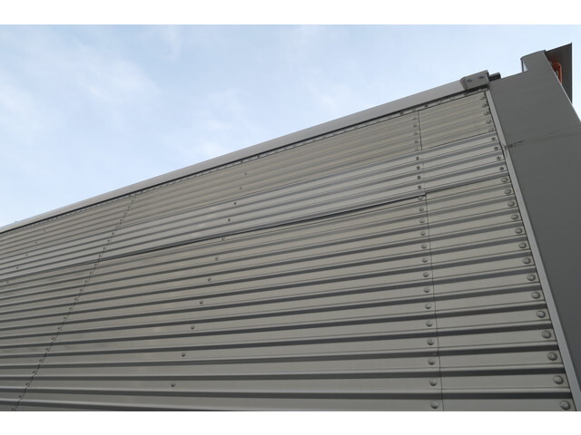 日野デュトロアルミバン小型（2t・3t）[写真39]