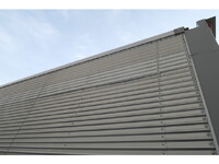 日野デュトロアルミバン小型（2t・3t）[写真40]