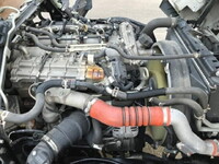 三菱ふそうキャンター平ボディ小型（2t・3t）[写真21]