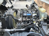 三菱ふそうキャンター平ボディ小型（2t・3t）[写真22]