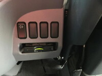 三菱ふそうキャンター平ボディ小型（2t・3t）[写真29]