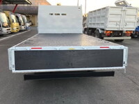 三菱ふそうキャンター平ボディ小型（2t・3t）[写真10]