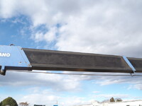 三菱ふそうキャンタークレーン5段小型（2t・3t）[写真16]