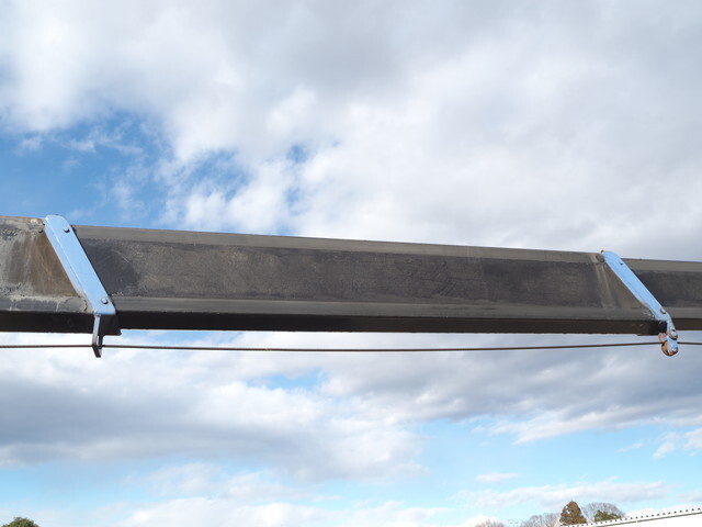 三菱ふそうキャンタークレーン5段小型（2t・3t）[写真16]