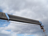 三菱ふそうキャンタークレーン5段小型（2t・3t）[写真19]