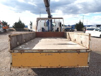 三菱ふそうキャンタークレーン5段小型（2t・3t）[写真21]