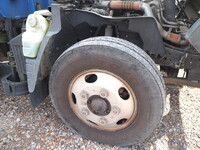 三菱ふそうキャンタークレーン5段小型（2t・3t）[写真24]