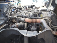 三菱ふそうキャンタークレーン5段小型（2t・3t）[写真25]