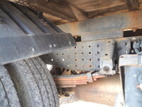 三菱ふそうキャンタークレーン5段小型（2t・3t）[写真29]