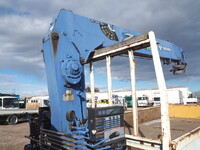 三菱ふそうキャンタークレーン5段小型（2t・3t）[写真31]