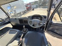 三菱ふそうファイターコンテナ専用車中型（4t）[写真11]