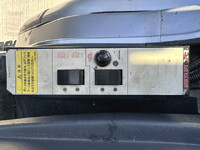 三菱ふそうファイターコンテナ専用車中型（4t）[写真14]