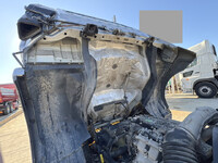 三菱ふそうファイターコンテナ専用車中型（4t）[写真20]