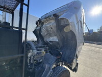 三菱ふそうファイターコンテナ専用車中型（4t）[写真23]