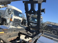 三菱ふそうファイターコンテナ専用車中型（4t）[写真29]