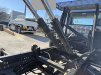 三菱ふそうファイターコンテナ専用車中型（4t）[写真30]