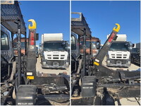 三菱ふそうファイターコンテナ専用車中型（4t）[写真31]