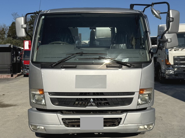 三菱ふそうファイターコンテナ専用車中型（4t）[写真05]