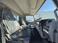 三菱ふそうファイターコンテナ専用車中型（4t）[写真10]