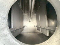 三菱ふそうスーパーグレートタンク車（タンクローリー）大型（10t）[写真11]