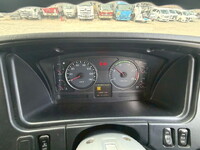 三菱ふそうスーパーグレートタンク車（タンクローリー）大型（10t）[写真13]