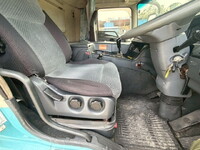 三菱ふそうスーパーグレートタンク車（タンクローリー）大型（10t）[写真20]