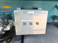 三菱ふそうスーパーグレートタンク車（タンクローリー）大型（10t）[写真23]