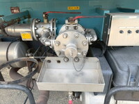 三菱ふそうスーパーグレートタンク車（タンクローリー）大型（10t）[写真26]