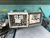 三菱ふそうスーパーグレートタンク車（タンクローリー）大型（10t）[写真27]