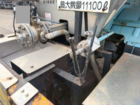 三菱ふそうスーパーグレートタンク車（タンクローリー）大型（10t）[写真30]