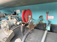 三菱ふそうスーパーグレートタンク車（タンクローリー）大型（10t）[写真34]